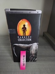 Jurassic World Hammond Collection Indominus Rex DELUXE NEW IN HAND SHIPS TODAY