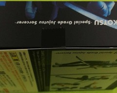 BANDAI S.H.Figuarts Yuta Otokotsu
