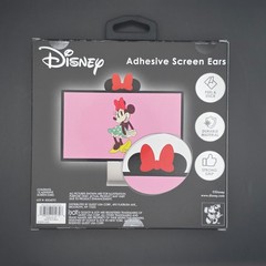 Adhesive Ears for Monitors – Minnie Mouse