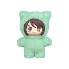 TOP TOY Naruto Beast Party Series Plush Confirmed Blind Box Figure Gift BNWT