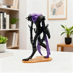 Ant King Solo Leveling Anime Collectible Figure Model Statue PVC