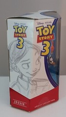 Disney PIXAR ~ JESSIE ~ TOY STORY 3 Adult Collection Action Cowgirl Figure -S
