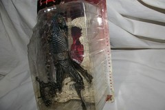 McFarlane Toys Movie Maniacs Species II Patrick Action Figure Sealed NEW!
