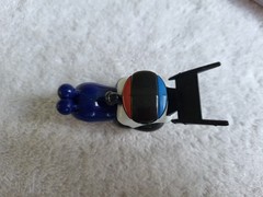 DreamWorks Turbo Movie Police Car