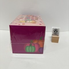 Sonny Angel Pumpkin Patch Series Mini figure 6pcs Assort Box Japan 2025 New