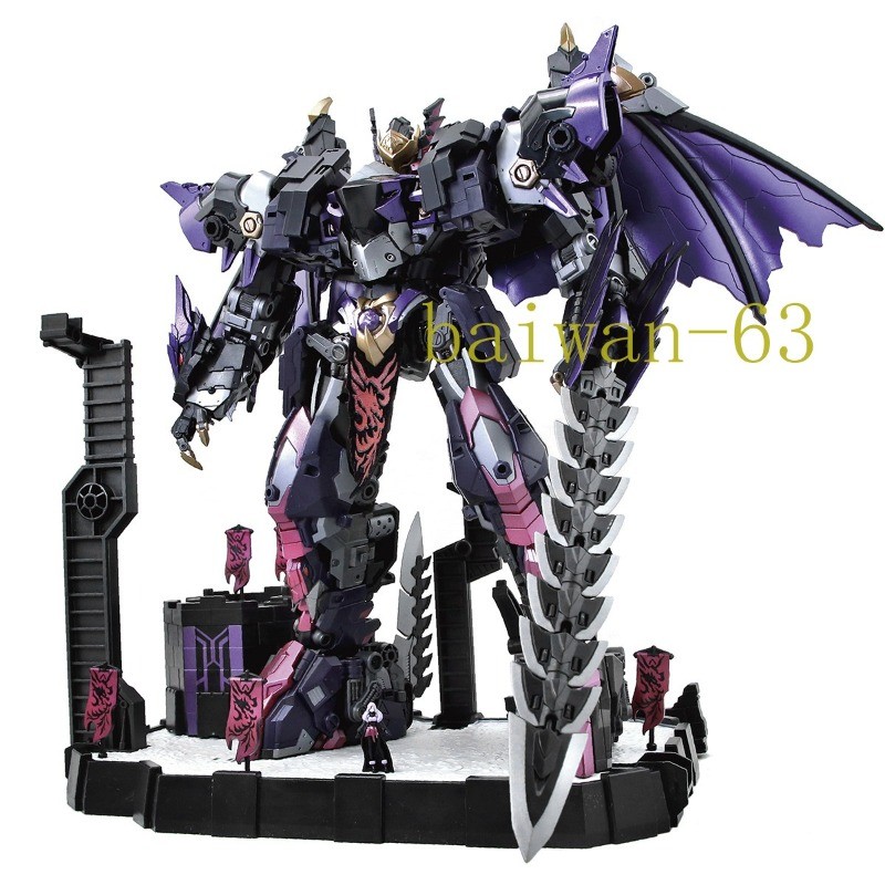 TOYS ALLIANCE Arena of The Ancient God Series Dragon Knight Renata 1/60 AAG-02