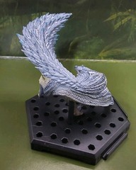 Tobi-Kadachi Figure Builder Blind Box Figure