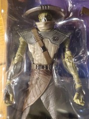 Star Wars The Black Series EMBO Mandalorian Grogu 6″ Bounty Hunter Action Figure
