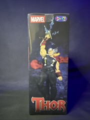 MARVEL Thor Sega Figure ACT/CUT PM Figure Statue New