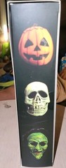 HALLOWEEN III Season of the Witch 3-Figure Set NECA