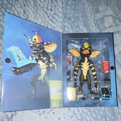 NECA Gremlins Ultimate Gamer Gremlin Action Figure GameStop Exclusive