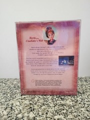 Fern from Charlotte’s Web When I Read I Dream TIMELESS TREASURES Mattel MIB NEW