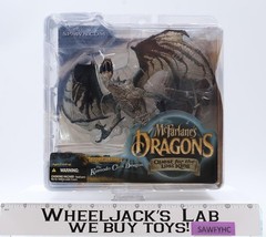 The Komodo Clan Dragon McFarlane’s Dragons Quest For The Lost King NEW SEALED