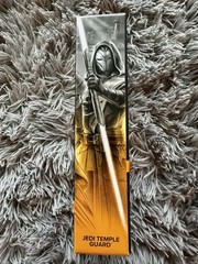 Star Wars The Black Series Jedi Temple Guard Clone Wars 6” Hasbro Action Figure