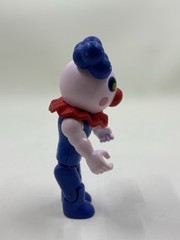 Roblox Piggy Figures – Foxy Robbie Dinopiggy Clowny 2.75” – 3.5” Toys