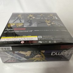 Yu-Gi-Oh Yami Yugi Figma Action Figure No. 276 Max Factory Good Smile