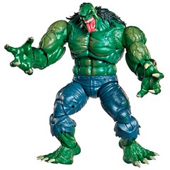 Hasbro MARVEL Legends Hulk 2099 Comics Collection Action Figure G2406