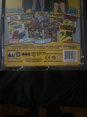 Figures Toy Company Batman Golden Age Limited Edition Figure FTC