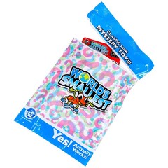World’s Smallest Mystery Toy Blind Box | One Random