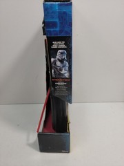 Star Wars Rebels Darth Vader Electronic Duel 12 Inch Action Figure 2016 Hasbro