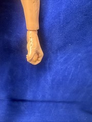 1996 Hasbro GI Joe Pawtucket 12 Inch Action Figure With Clothes
