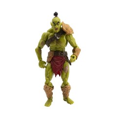 Bur’Zagi Mighty Orc Sovran -Vitruvian H.A.C.K.S. 1:18 Scale Action Figure