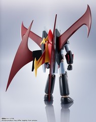 Bandai Robot Spirits Grendizer U Mazinger X & Scrander X Figure Set In Stock