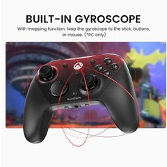 GameSir G7 Pro Wired Controller for Xbox Series X|S, Xbox One, PC, Android