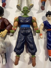 Vintage Dragon Ball Z Action Figure Lot of 14