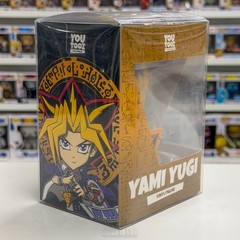 Youtooz Anime Yu Gi Oh Yami Yugi Japanese Manga Collectible TCG Toy Vinyl Figure