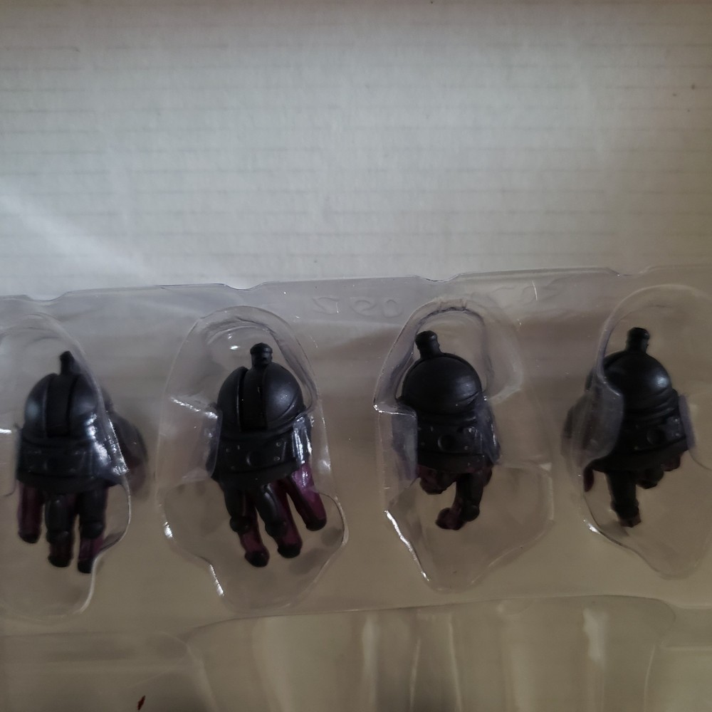 Infinite Legions Extra Hands Hand Set ONLY 2026 Phanost