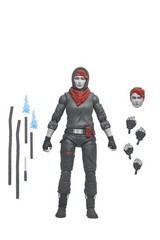NECA TMNT Last Ronin Lost Years – Action Figure April Nightwatcher 17 cm