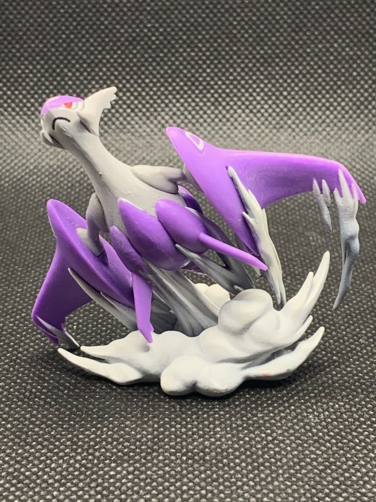 Pokemon Officially Licensed Mega Latios Collectible Mini Figure