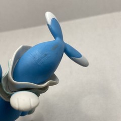 2018 WCT Pokémon BRIONNE Battle Figure ~ 8cm