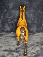 Mattel Spirit Untamed Spirit Collector Edition 10″ Horse Figure 2020