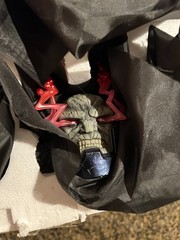 Prime 1 Studio Darkseid on Throne DELUXE BONUS EDITION 46/100 – NEW