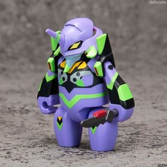 BRICKROID Rebuild of Evangelion EVA Test Type-01 Action Figure 50mm 2026