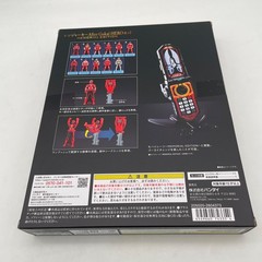 Kaizoku Sentai Gokaiger Ranger Key Memorial Edition After Gokai Hero Set BANDAI
