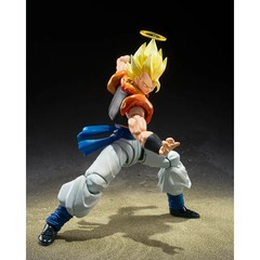 Bandai S.H.Figuarts Super Saiyan Gogeta -Exclusive Edition-(Dragon Ball Z)