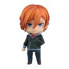 Nendoroid Bungo Stray Dogs Nakahara Chuuya 15 Years Old Ver. Figure Toy