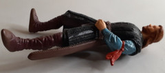 Kenner Dragonheart 1995 Brave Knight Bowen Figure Only