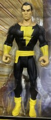 DC Universe Infinite Heroes Crisis Series Black Adam~Shazam~Mary Batson NEW 2008