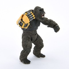 Skar King from Godzilla vs King Kong The New Empire Action Figure 2 Pcs Set