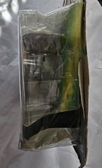 1996 Star Wars Deluxe Probe Droid Galactic Empire *Damaged Packaging See Photos
