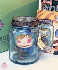 Polar-season 2 Hidden Forest Path Series Blind Box Confirmed Figures Toy Gift