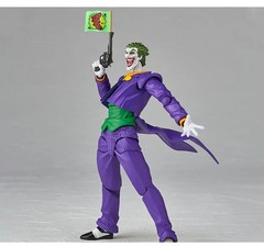 Hot Joker Ver.1.5 Surprise Yamaguchi Action Figure Collectible Gift