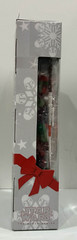 2021 Star Wars Black Series Mandalorian Warrior Holiday Edition Action Figure