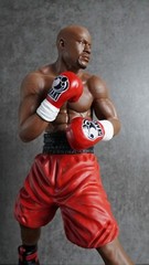 Floyd Mayweather 1:6 Handmade Boxing Figure 12′ Collector’s Display Resin Statue