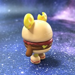 Tokidoki Fast Food Besties- BITE SIZE