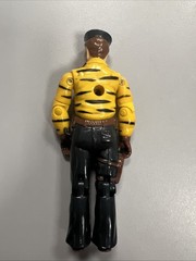 Gi Joe Brazil Estrela Tiger Force Shipwreck Maryjo Em ACAO Complete